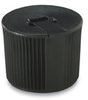 Polyethylene Spouted 18, 20 & 22mm -- PS-136 0.040