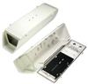 Out Door Camera Housing Ceiling Mount White - 5006-SF-13 - SFCable.com