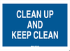 Fall Protection Sign - 43174 - Brady Corporation