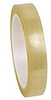 Protektive Pak Wescorp Clear Static-Control Tape - 3/4 in Width x 72 yds Length - 2.4 mil Thick - PROTEKTIVE PAK 46904 - PROTEKTIVE PAK 46904 - R. S. Hughes Company, Inc.