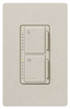 Multifunction Control - MA-LFQ3-LS - Lutron Electronics Co., Inc.