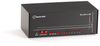 MicroSwitch 5S - (5) Serial, (5) DB25 Female - SL003A - Black Box
