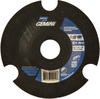 Norton Gemini Avos A Type 29 Grinding Wheel - 66252842211 - Norton Abrasives