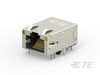 RJ45 Connectors - 1-2301994-1 - TE Connectivity