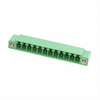 Terminal Blocks - Headers, Plugs and Sockets - WM25740-ND - DigiKey
