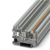 DIN Rail Terminal Blocks - 3211864 - VAST STOCK CO., LIMITED