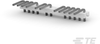 PCB Headers & Receptacles - 643377-2 - TE Connectivity