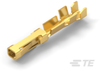 Connector Contacts - 86571-4 - TE Connectivity