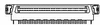 Board-to-Board Headers & Receptacles - 787535-4 - TE Connectivity