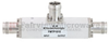 Low PIM 4.3-10 Unequal Tapper With 20 dB Coupled Port From 350 MHz to 5.85 GHz Rated To 300 Watts - FMTP1015 - Fairview Microwave Inc.
