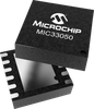 High Efficiency 600mA Inductor-less Buck Regulator Power Module -- MIC33050