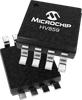High Voltage EL Lamp Driver FOR Low Noise Applications -- HV859