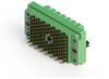 Backplane Connectors - Specialized - 516-120-520-202 - Lingto Electronic Limited