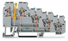 Terminal Blocks - Din Rail, Channel - 2946-270-570/281-507-ND - DigiKey