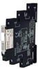 Interface Relay, Spdt, 125V, 6A/din Rail; Contact Configuration Idec - 56AJ0578 - Newark, An Avnet Company