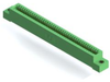 Card Edge Conn, Single, 42Pos, Lug; Card Edge Connector Type Edac - 59AJ4765 - Newark, An Avnet Company