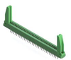 Card Edge Conn, Dual Side, 62Pos, Th; Card Edge Connector Type Edac - 58AJ4216 - Newark, An Avnet Company