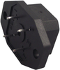 Rectangular Power Connector, Plug, 4 Position; No. Of Contacts Hirschmann - 67K9164 - Newark, An Avnet Company