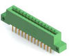 Card Conn, Dual Side, 26Pos, Wire Wrap; Card Edge Connector Type Edac - 60AJ2290 - Newark, An Avnet Company
