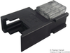 Wire-Board Connector, Socket, 3 Position, 2Mm; Idc Connector Type 3M - 94M5249 - Newark, An Avnet Company