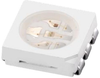 Led, Rgb, 385Mcd/1.8Cd/845Mcd, 5Mm X 5Mm Rohs Compliant Multicomp Pro - 15AJ6519 - Newark, An Avnet Company