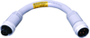 Power Cord, Circular Plug, 5M, 25A, Gray; Cable Length Metric Molex - 31K8757 - Newark, An Avnet Company
