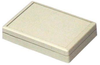 Enclosure, Wall Mount, Plastic, Bone; Enclosure Type Pactec - 92F6482 - Newark, An Avnet Company