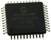 Microcontroller Mcu, 8 Bit, Pic18, 48Mhz, Qfp-44; Product Range Microchip - 98M1834 - Newark, An Avnet Company