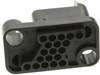 Plug Housing, 19Pos, 5.08Mm Rohs Compliant Amp Te Connectivity - 70AH7345 - Newark, An Avnet Company