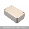 Small Enclosures - Plastic Enclosures - Ritec Plastic Enclosures - RL6065BK - Hammond Manufacturing Company Inc.