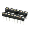 Sockets for ICs, Transistors - 2-1437539-9 - Lingto Electronic Limited