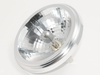 50 Watt, 12 Volt AR111 Halogen Aluminum Reflector Flood Bulb - 674050 - bulbs.com