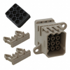 Rectangular Connector Housings - 1408-0005-ND - DigiKey