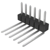 Headers, Male Pins - S1142E-06-ND - DigiKey