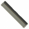 FFC, FPC (Flat Flexible) Connector Assemblies - 23-5016284591TR-ND - DigiKey