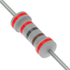 Through Hole Resistors - RSF-50GR-52-2K-ND - DigiKey