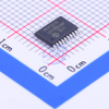Communication Interface Chip/UART/485/232 >> CAN ICs -- MCP2515T-I/ST - Image