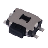 Tactile Switches - 223HMSABRB-ND - DigiKey
