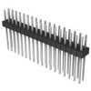 Headers, Male Pins - S2052E-18-ND - DigiKey