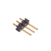 Headers, Male Pins - TSW-103-07-H-S-ND - DigiKey