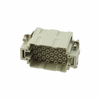 Heavy Duty Connector Inserts, Modules - A141056-ND - DigiKey