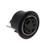 Circular Connector Assemblies - 2092-KMDVLX-4S-N-1-ND - DigiKey