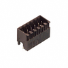 Headers, Plugs and Sockets - 281-1838-ND - DigiKey