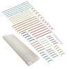 Solderless Breadboards - 438-1046-ND - DigiKey