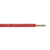 WQT18-2 Hook-Up Wire, Tinned Copper, UL 1007/1569, 18 Ga., Red -- WQT18-2 - Image