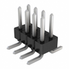 Headers, Male Pins - S2331E-04-ND - DigiKey