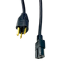 Power, Line Cables and Extension Cords - 1939-3611158F2701H(R)-ND - DigiKey