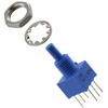 Rotary Potentiometers, Rheostats - 3310H-003-104L-ND - DigiKey