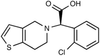 R-Clopidogrel Carboxylic Acid - 8551 - Medical Isotopes, Inc.