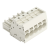 Female connector/socket - 831-3105 - WAGO